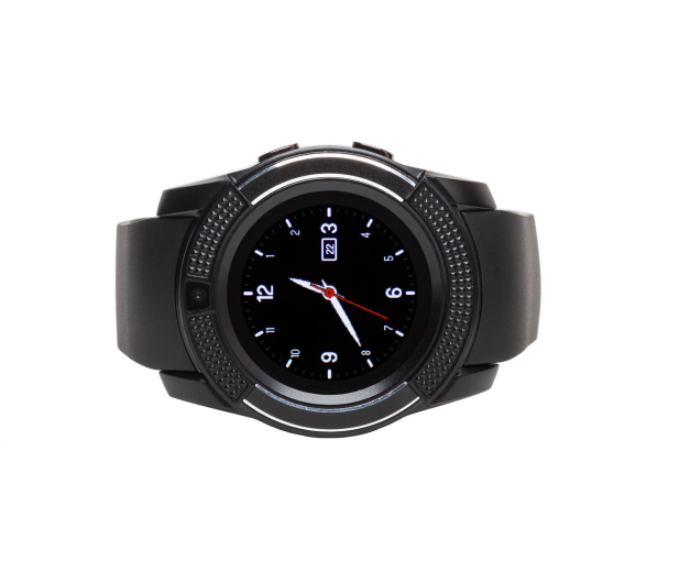 Garett SMARTWATCH GARETT G11 Czarny # - 1436564 - zdjęcie 3